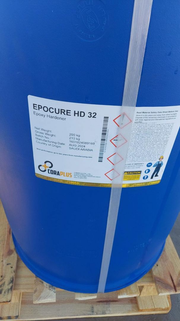 Epocure HD 32 Epoxy Hardener