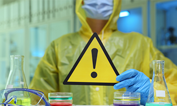 Endüstriyel Kimyasal Hammadde Seçimlerine Dikkat