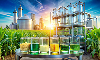 Tarım ve Zirai Üretimde Kimyasal Hammaddelerin Önemi