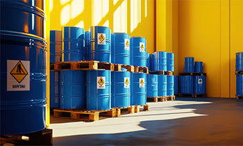 Toptan Kimyasal Satışı