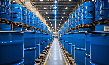 Depolama ve Lojistik Hizmetleri