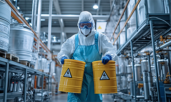 Sektöre Özel Kimyasal Çözümler